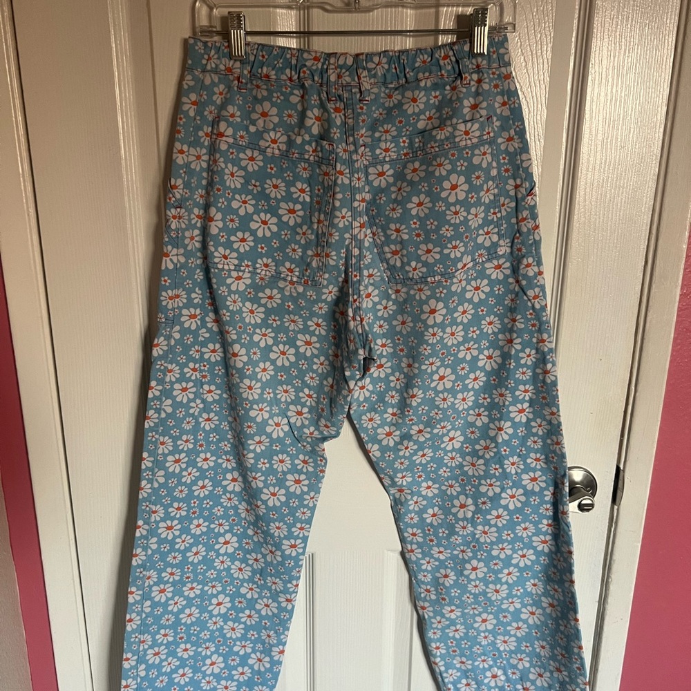Big Bud Press Daisy Pants